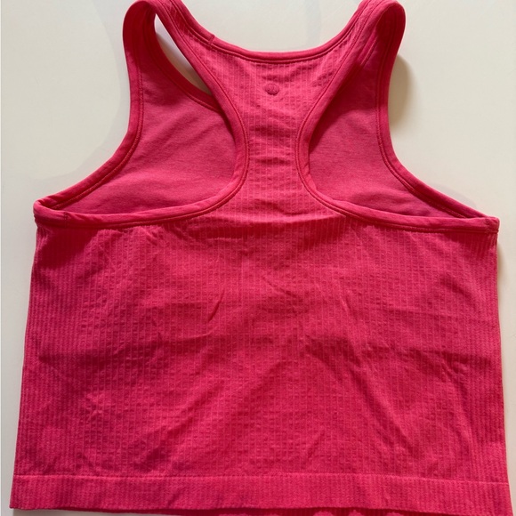 Ebb Racerback tank - Picture 2 of 3